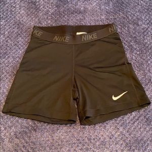 Nike Spandex Adult M
